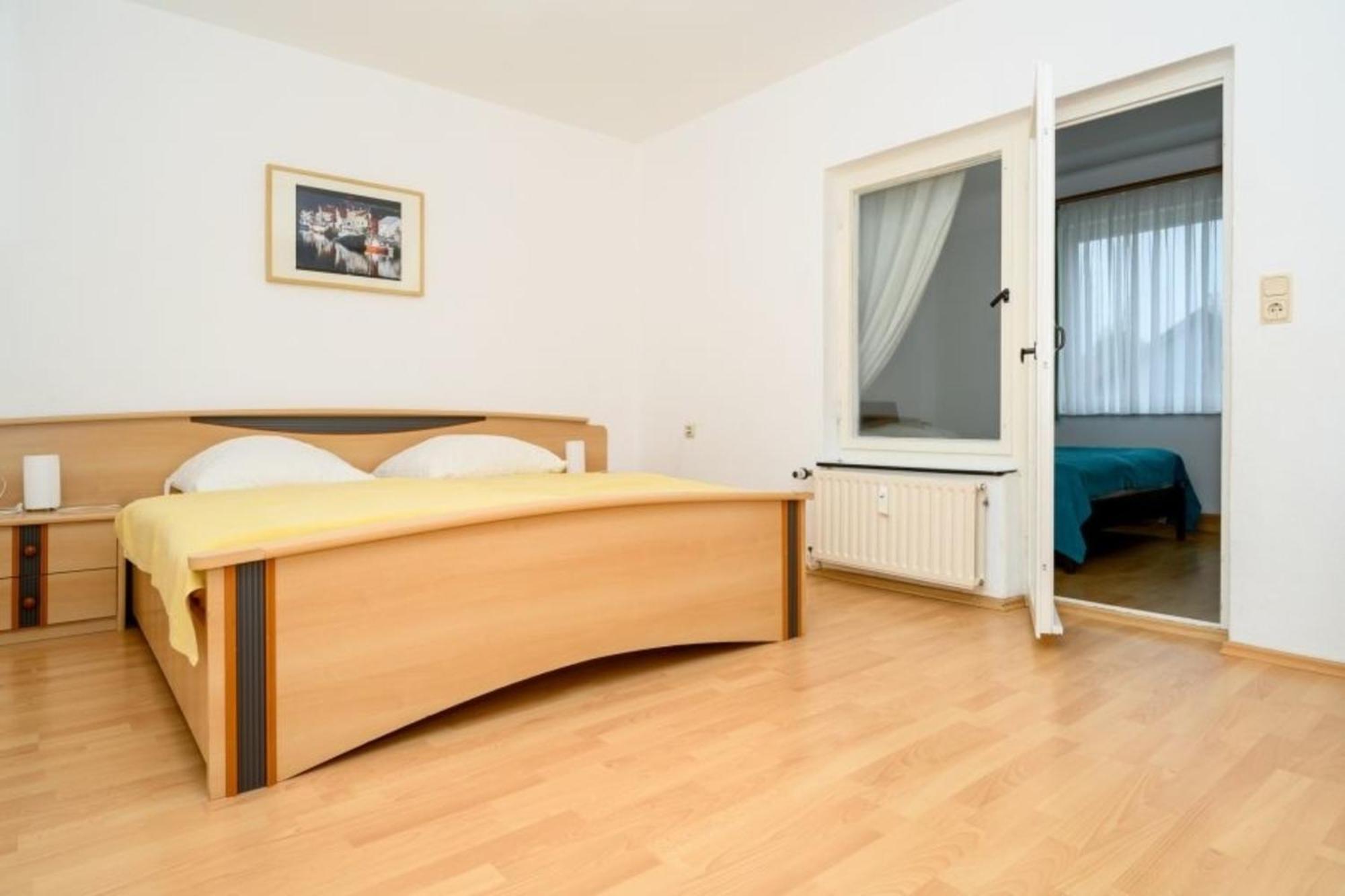 Flieder Apartman Graal-Mueritz Kültér fotó
