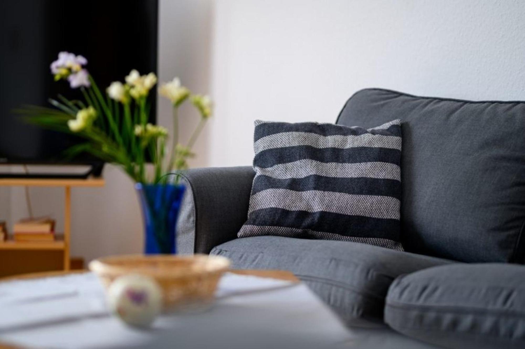 Flieder Apartman Graal-Mueritz Kültér fotó