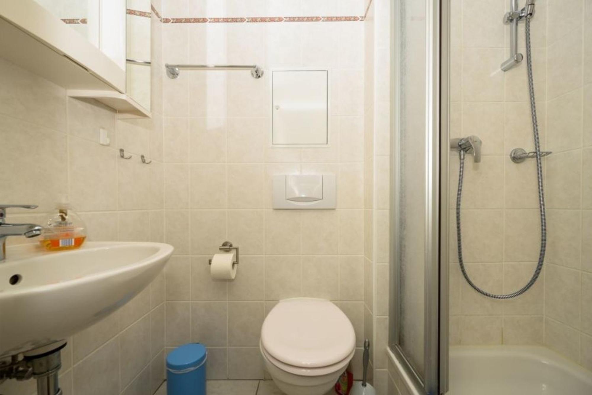 Flieder Apartman Graal-Mueritz Kültér fotó